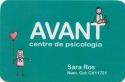 Centro de Psicologa Sara Ros.  Infantil, juvenil y adultos
